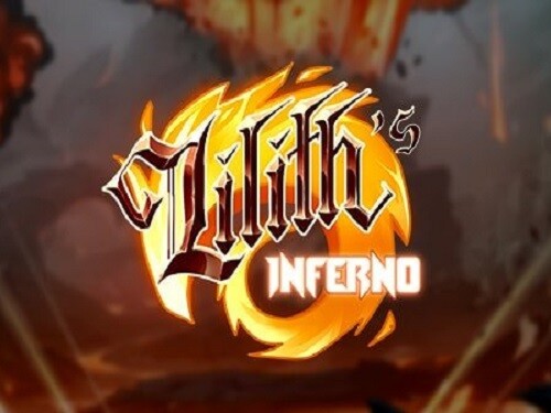 릴리스 인페르노 Lilith’s Inferno