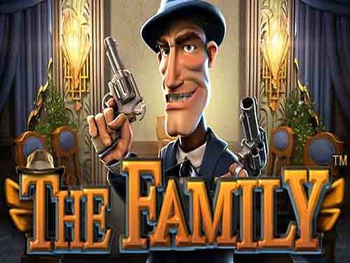 더 패밀리 The Family