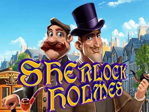 셜록 홈스 Sherlock Holmes