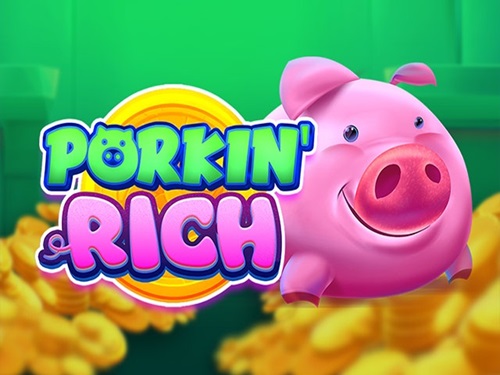 포킨 리치 Porkin' Rich