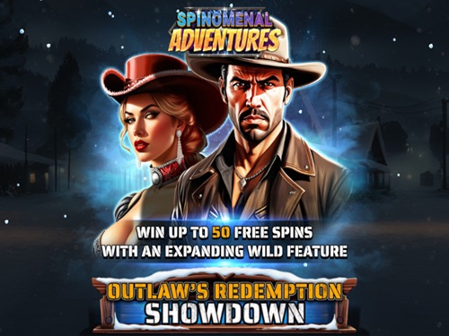 아웃로스 리뎀션 쇼다운 Outlaw's Redemption Showdown