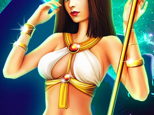 프린세스 오브 더 나일 Princess Of The Nile