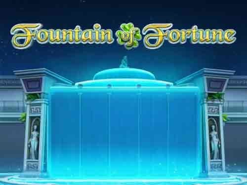 파운틴 오브 포춘 Fountain of Fortune