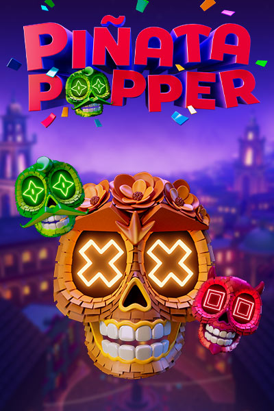 피나타 파퍼 Pinata Popper