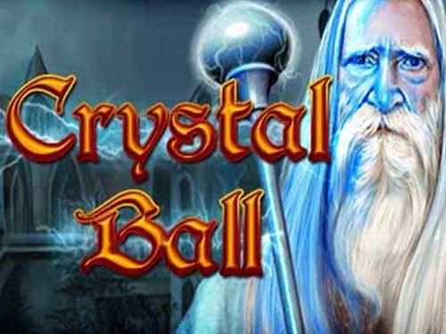 크리스탈 볼 Crystal Ball