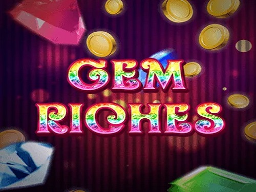 젬 리치스 Gem Riches