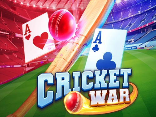 크리켓 워 Cricket War