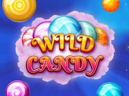 와일드 캔디 Wild Candy