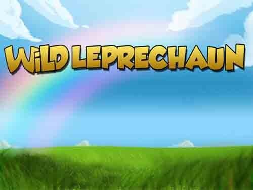 와일드 레프러콘 Wild Leprechaun