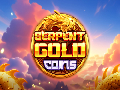 서펜트 골드 코인스 Serpent Gold Coins