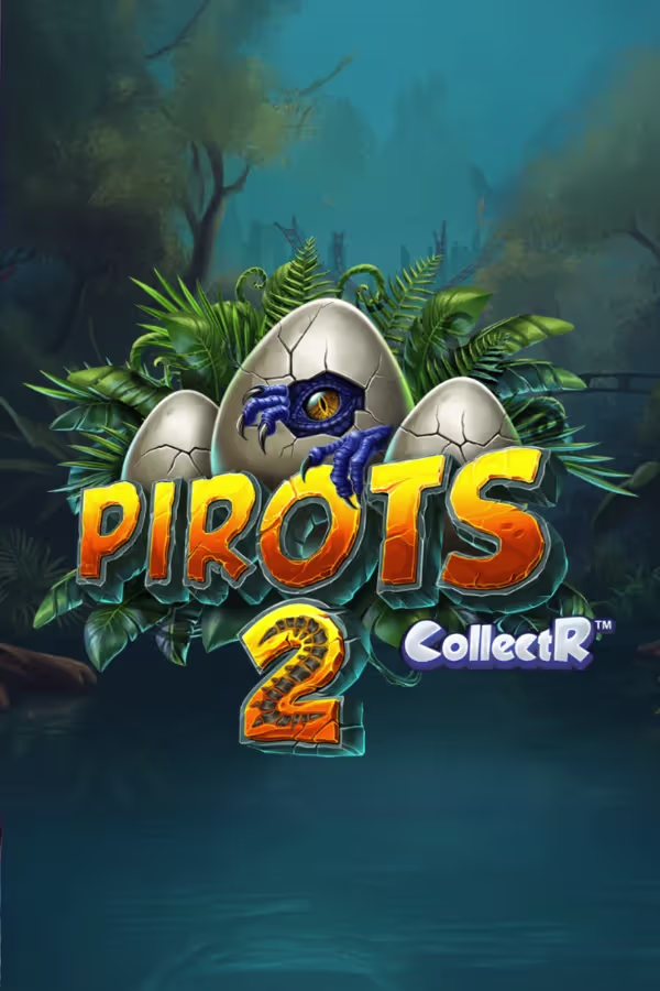 파이럿츠 2 Pirots 2