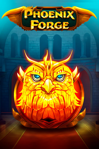 피닉스 포지 Phoenix Forge