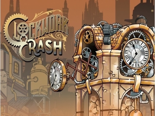 클락워크 크래시 Clockwork Crash