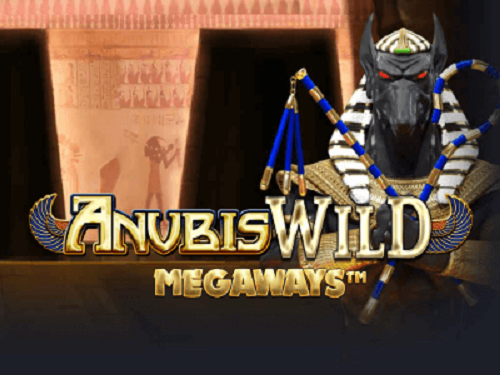 아누비스 와일드 메가웨이즈 Anubis Wild Megaways