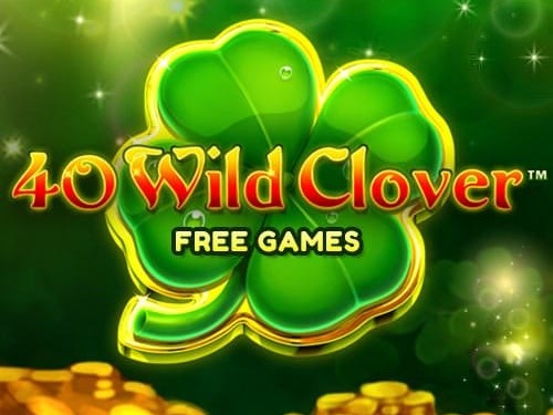 40 와일드 클로버 40 Wild Clover