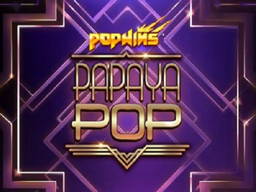 파파야팝 PapayaPop