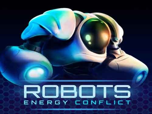 로봇츠 - 에너지 컨플릭트 Robots - Energy Conflict