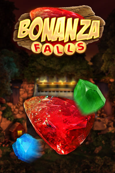 보난자 폴스 Bonanza Falls