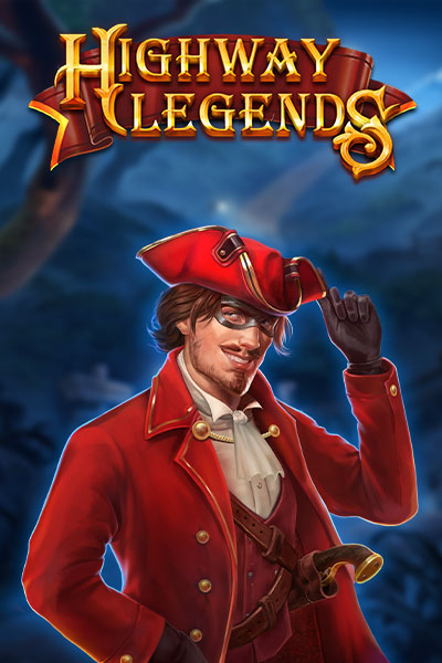 하이웨이 레전드 Highway Legends