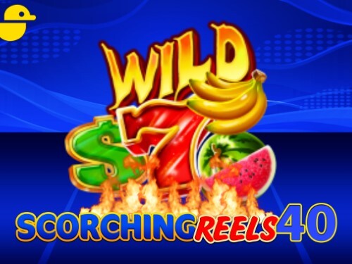 스코칭 릴스 40 Scorching Reels 40