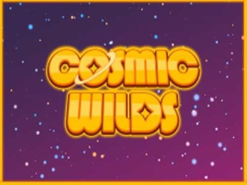 코스믹 와일즈 Cosmic Wilds