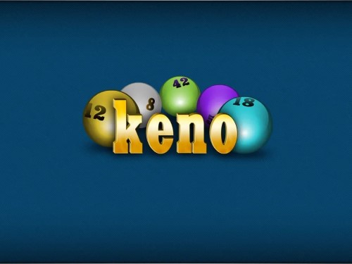 키노 Keno