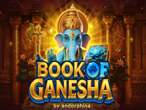 북 오브 가네샤 Book of Ganesha