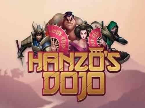 한조스 도조 Hanzo's Dojo