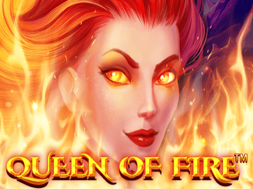 퀸 오브 파이어 Queen Of Fire 