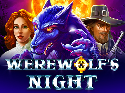 웨어울프스 나이트 Werewolf's Night