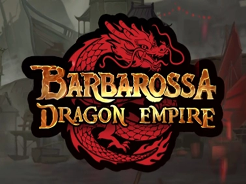 바바로사 드래곤 엠파이어 Barbarossa Dragon Empire