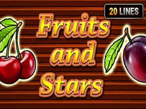 프루츠 앤 스타스 Fruits and Stars