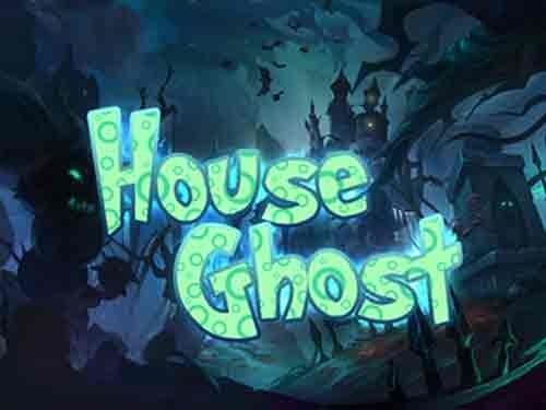 고스트 하우스 Ghost House
