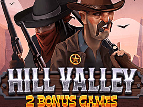 힐 밸리 Hill Valley