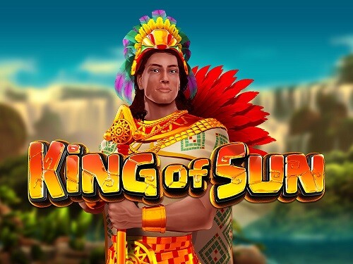 킹 오브 선 King of Sun