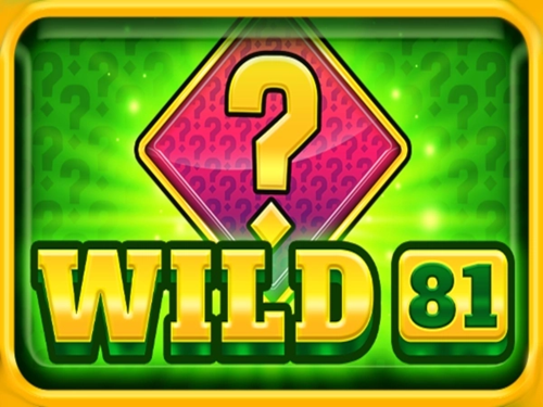 와일드 81 Wild 81