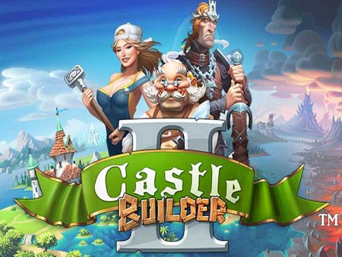 캐슬 빌더 II Castle Builder II