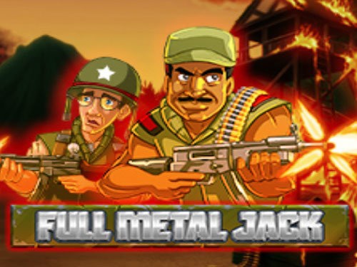 풀 메탈 잭 Full Metal Jack