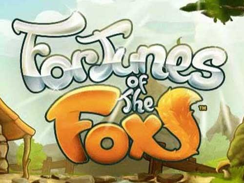 포춘스 오브 더 폭스 Fortunes of the Fox