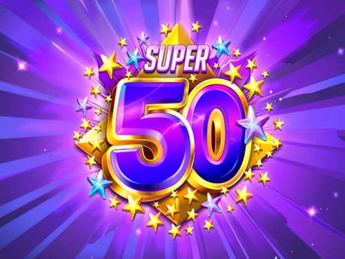 슈퍼 50 스타스 Super 50 Stars
