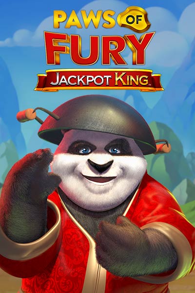 포스 오브 퓨리 Paws of Fury