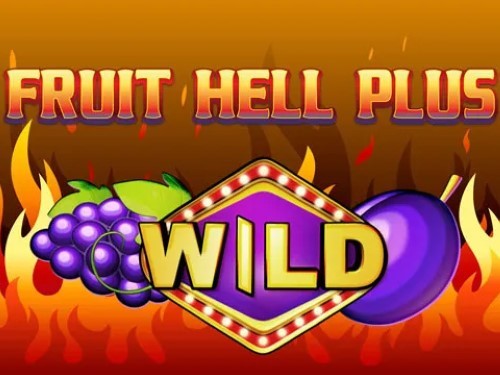 프루트 헬 플러스 Fruit Hell Plus