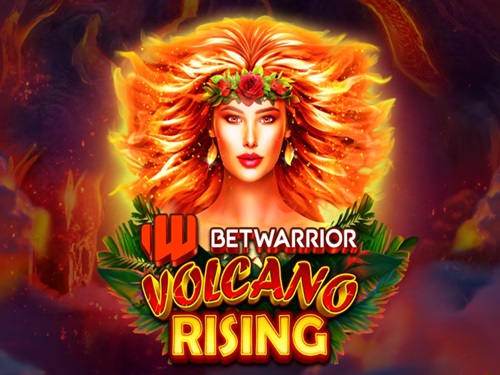 벳워리어 볼케이노 라이징 BetWarrior Volcano Rising
