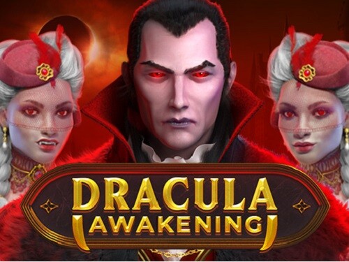 드라큘라 어웨이크닝 Dracula Awakening