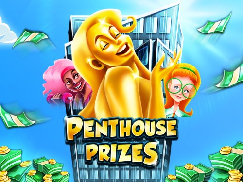 펜트하우스 프라이즈 Penthouse Prizes