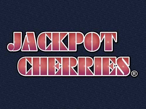 잭팟 체리스 Jackpot Cherries