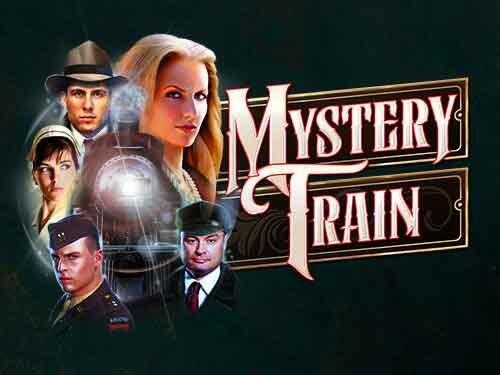 미스터리 트레인 Mystery Train