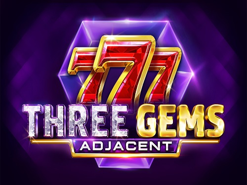 쓰리 젬스 Three Gems