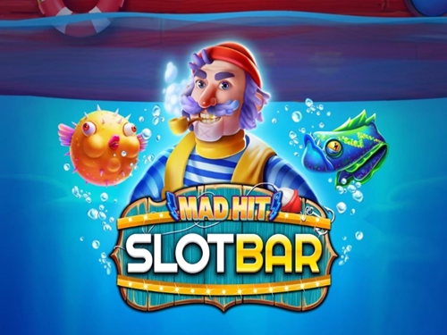 매드 히트 슬롯바 Mad Hit SlotBar