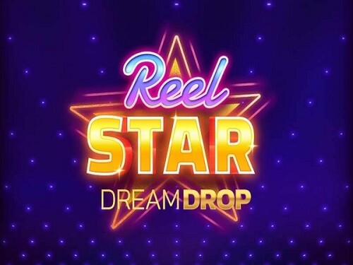 릴 스타 드림 드롭 Reel Star Dream Drop
